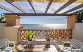 Cozy Apartment In Torrox Costa With Wifi